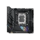 Asus ROG STRIX B760-I GAMING WIFI Mini-ITX Motherboard